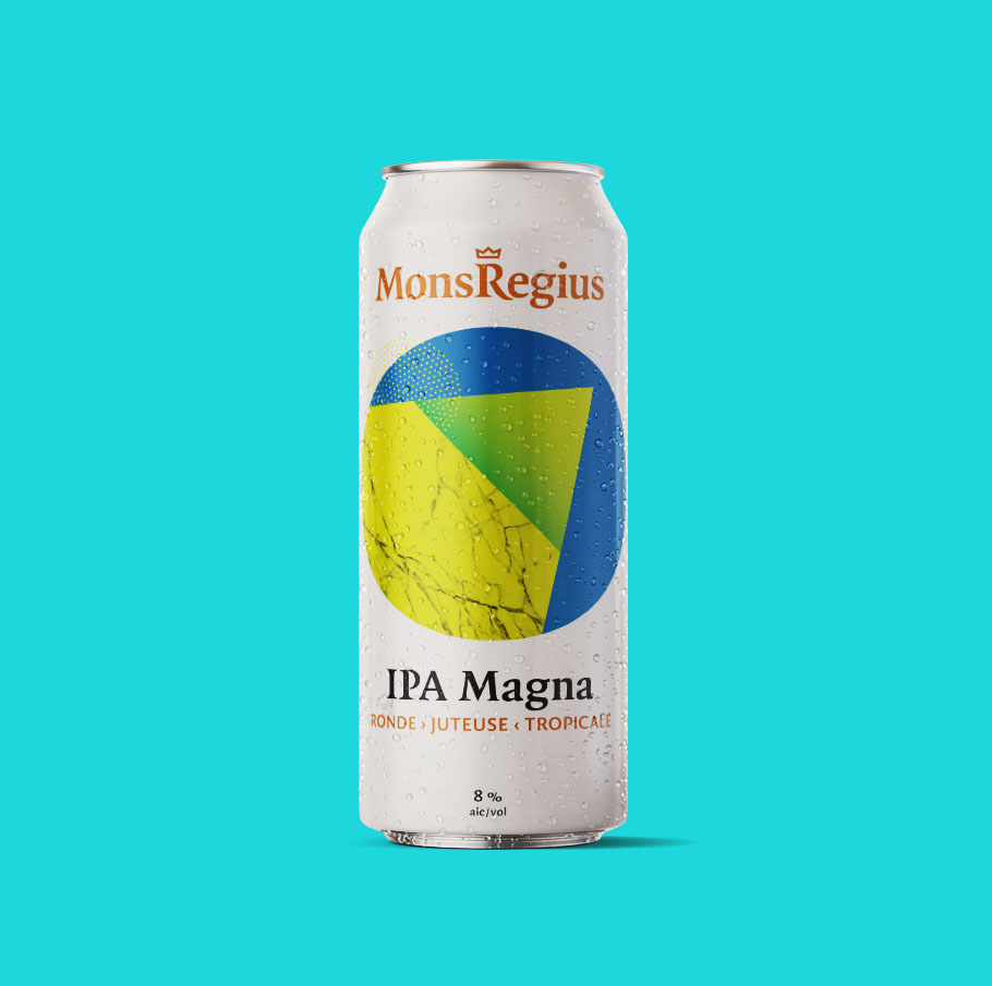 IPA Magna