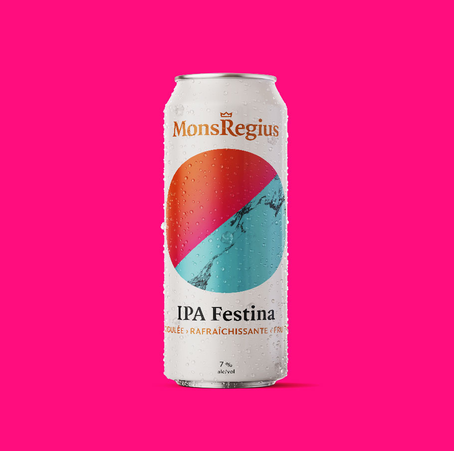 IPA Festina