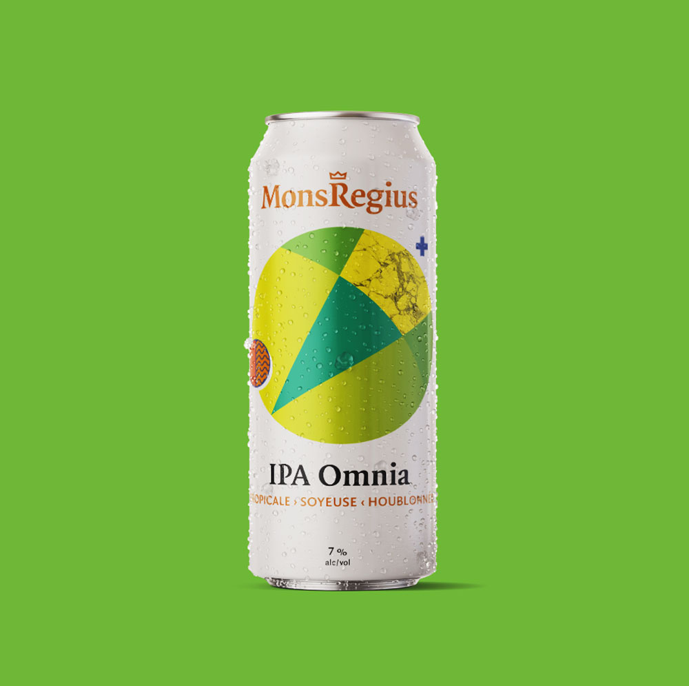 IPA Omnia