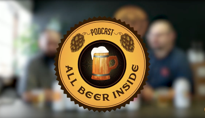 Podcast: All Beer Inside