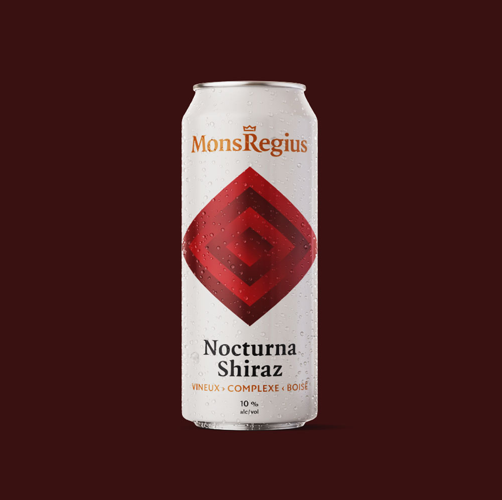 Nocturna <br>Shiraz