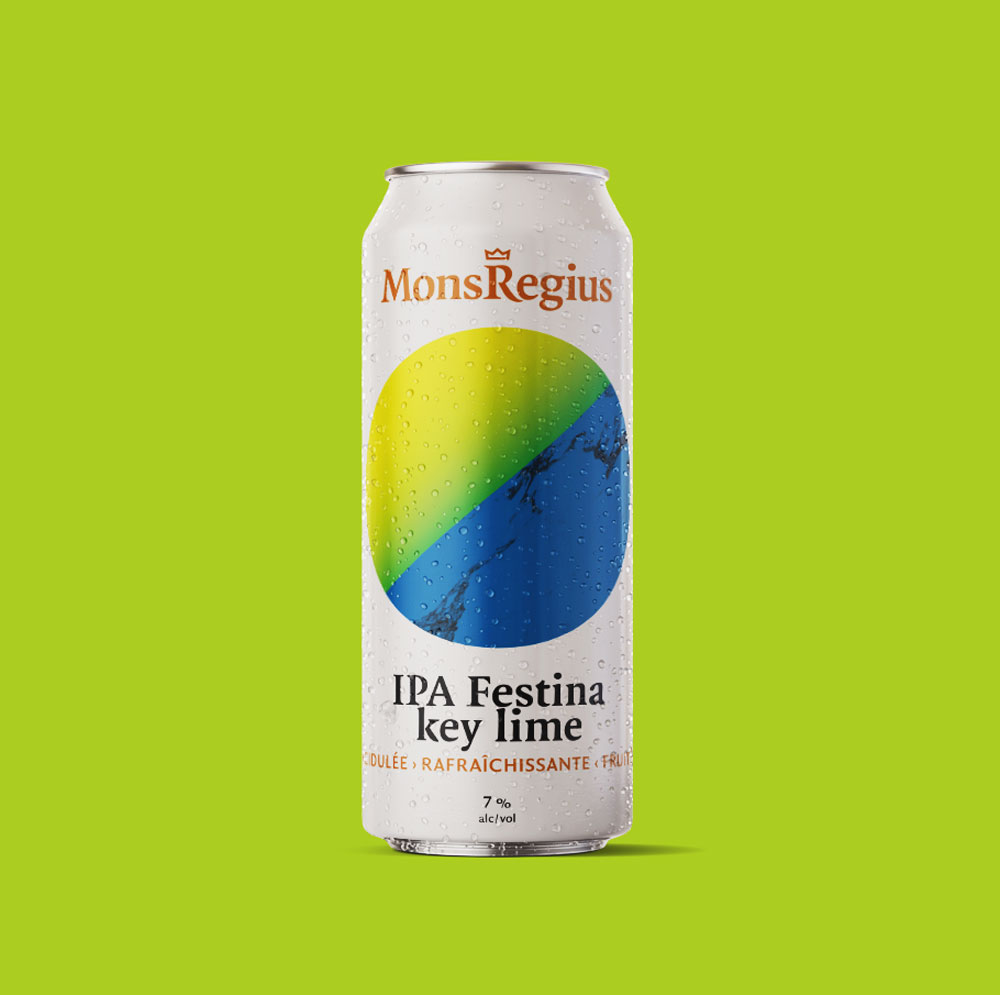 IPA Festina Key Lime