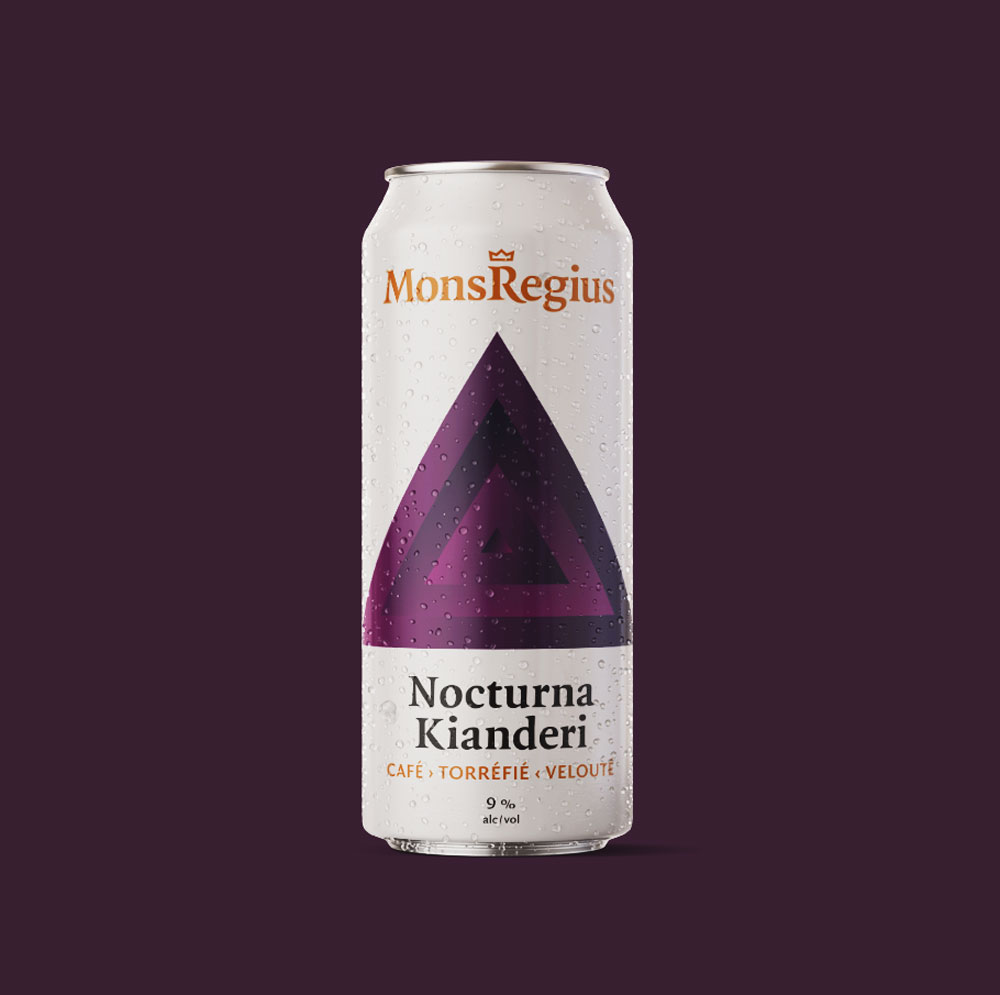 Nocturna <br>Kianderi