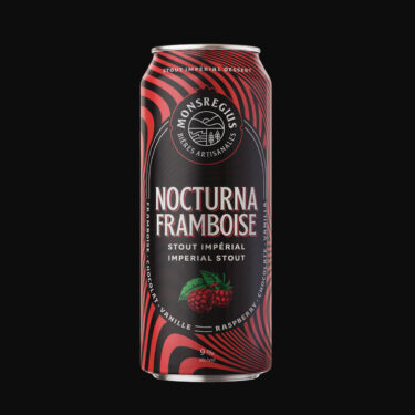 Nocturna Framboise